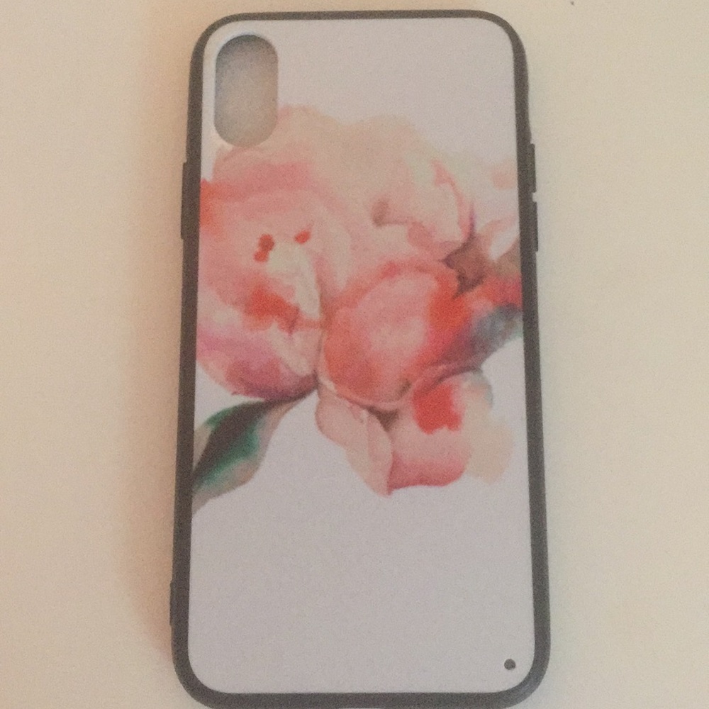 iPhone X case